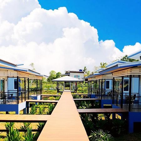 Hideaway Resort Бурирам Экстерьер фото